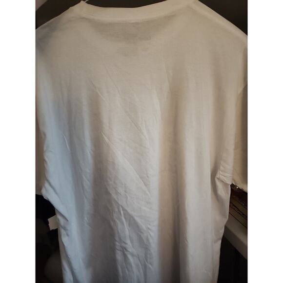 Chomp Shirt Men Death Of Fear Graphic Tee Short Sleeve New Excellent Small CR10 - Picture 5 of 6